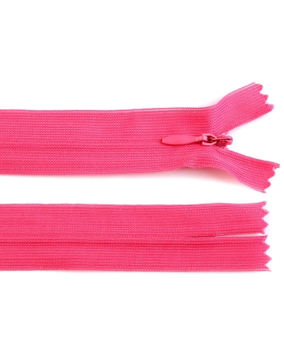 Fermoar spiralat ascuns latime No 3 lungime 30 cm - 1 buc. | Mimib