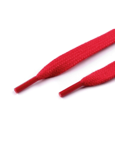 Sireturi din bumbac pentru pantofi / hanorace lungime 130 cm - 10 buc. | Mimib