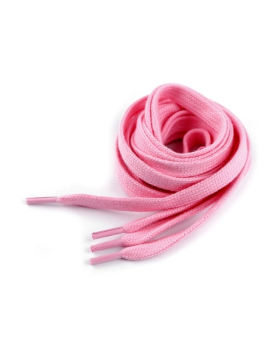 Sireturi din bumbac pentru pantofi / hanorace lungime 130 cm - 10 buc. | Mimib
