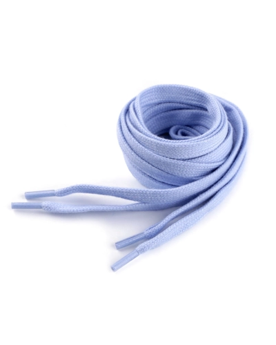 Sireturi din bumbac pentru pantofi / hanorace lungime 130 cm - 10 buc. | Mimib