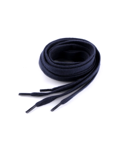 Sireturi din bumbac pentru pantofi / hanorace lungime 130 cm - 10 buc. | Mimib