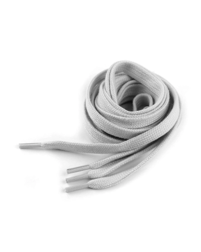 Sireturi din bumbac pentru pantofi / hanorace lungime 130 cm - 10 buc. | Mimib