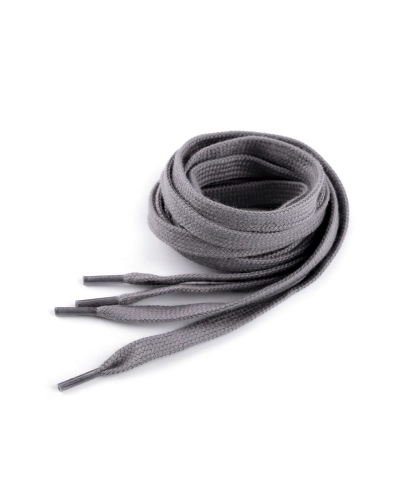 Sireturi din bumbac pentru pantofi / hanorace lungime 130 cm - 10 buc. | Mimib