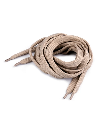 Sireturi hanorac lungime 130 cm - 2 buc. | Mimib