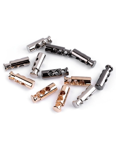 Terminație șnur 7x23 mm - 4 buc. | Mimib