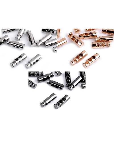 Terminație șnur 7x23 mm - 4 buc. | Mimib