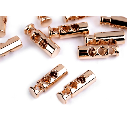 Terminație șnur 7x23 mm - 4 buc. | Mimib