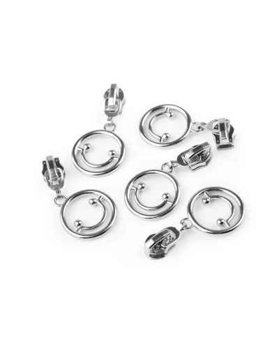 Cursor fermoar spiralat, No 5 - 5 buc. | Mimib