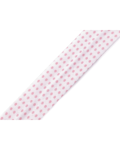 Bandă bias din bumbac, lățime 20 mm - 15 m | Mimib