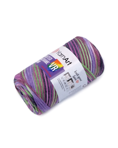 Fire de tricotat Twisted Macrame 250 g - 1 buc. | Mimib