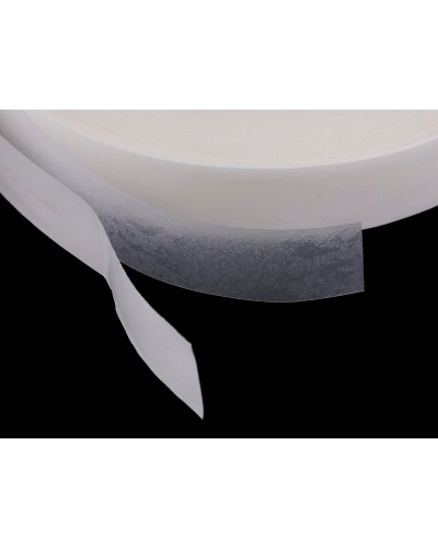 Bandă de cusătură termoadezivă pentru materiale impermeabile,  20 mm - 1 m | Mimib