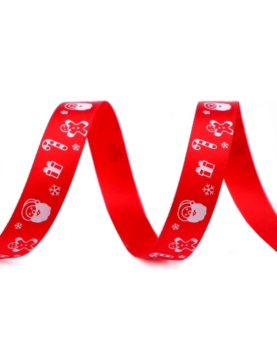 Panglică de satin lățime16 mm - 22.5 m | Mimib