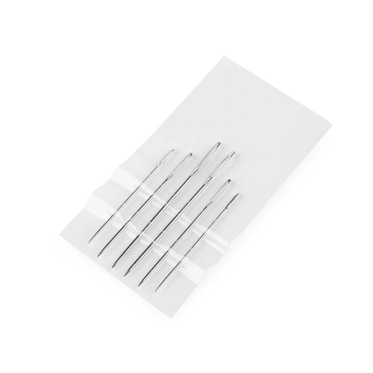Ace de broderie ascuțite - 1 card | Mimib