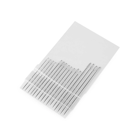 Ace de broderie fine - 1 card | Mimib