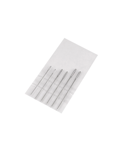 Ace de broderie boante - 1 card | Mimib
