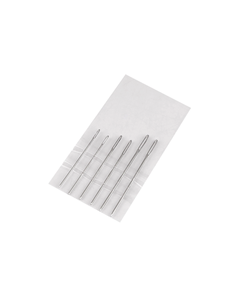 Ace de broderie boante - 1 card | Mimib