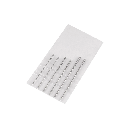 Ace de broderie boante - 1 card | Mimib