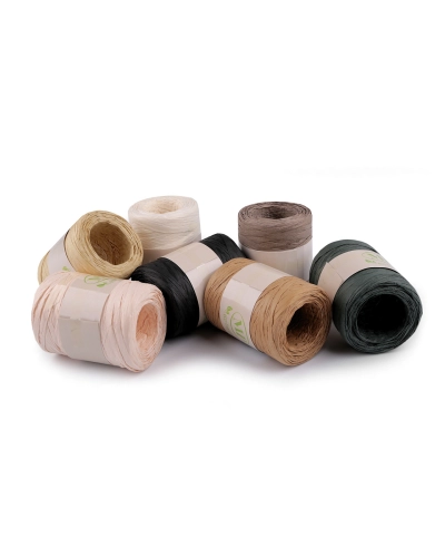 Rafie pentru impletit genti 5-8 mm - 1 buc. | Mimib