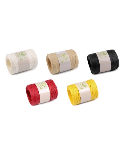 Rafie pentru impletit genti 5-8 mm - 1 buc. | Mimib