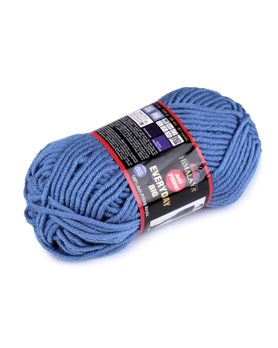 Fire de tricotat Everyday BIG 100 g - 1 buc. | Mimib