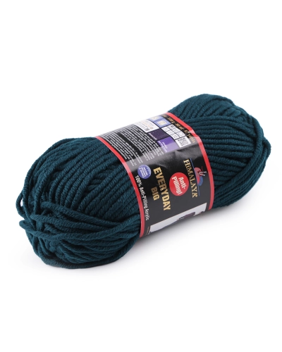 Fire de tricotat Everyday BIG 100 g - 1 buc. | Mimib