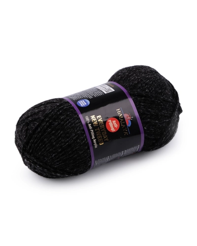 Fire de tricotat Everyday New Tweed 100 g - 1 buc. | Mimib