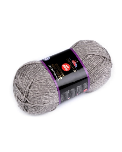 Fire de tricotat Everyday New Tweed 100 g - 1 buc. | Mimib