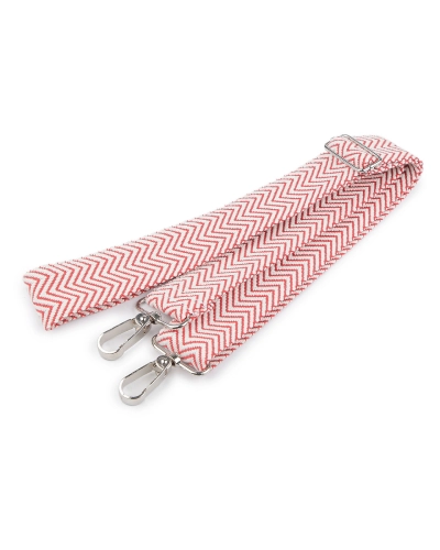 Curea textila pentru geanta cu carabinie latime 3,8 cm - 1 buc. | Mimib
