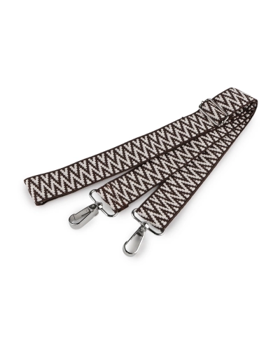 Curea textila pentru geanta cu carabinie latime 3,8 cm - 1 buc. | Mimib