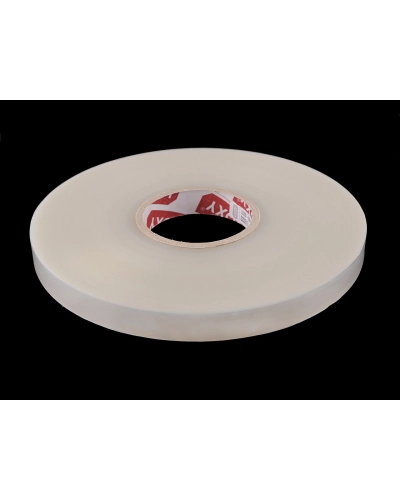 Bandă adezivă de cusătură pentru materiale impermeabile, lățime 20 mm - 1 m | Mimib