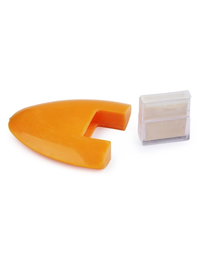 Cretă de croitorie în cutie de plastic - 1 buc. | Mimib