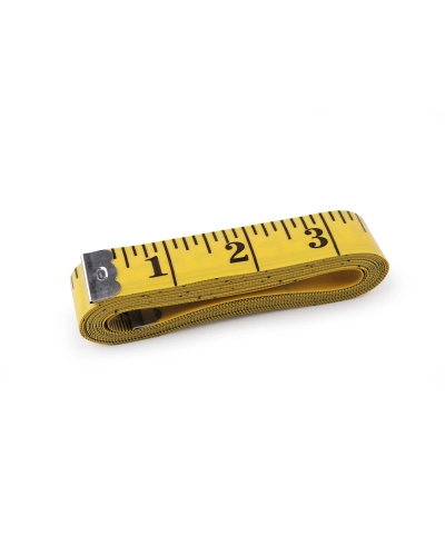 Centimetru de croitorie 300 cm - 1 buc. | Mimib