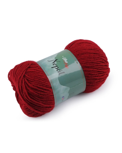Fire de tricotat Nepal 100 g - 1 buc. | Mimib
