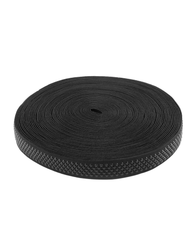 Banda elastica cu silicon latime 25 mm - 1 m | Mimib