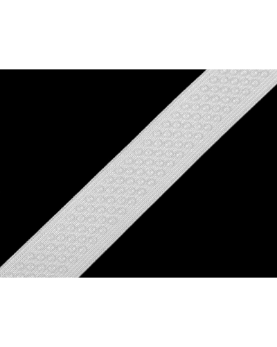 Banda elastica cu silicon latime 25 mm - 1 m | Mimib