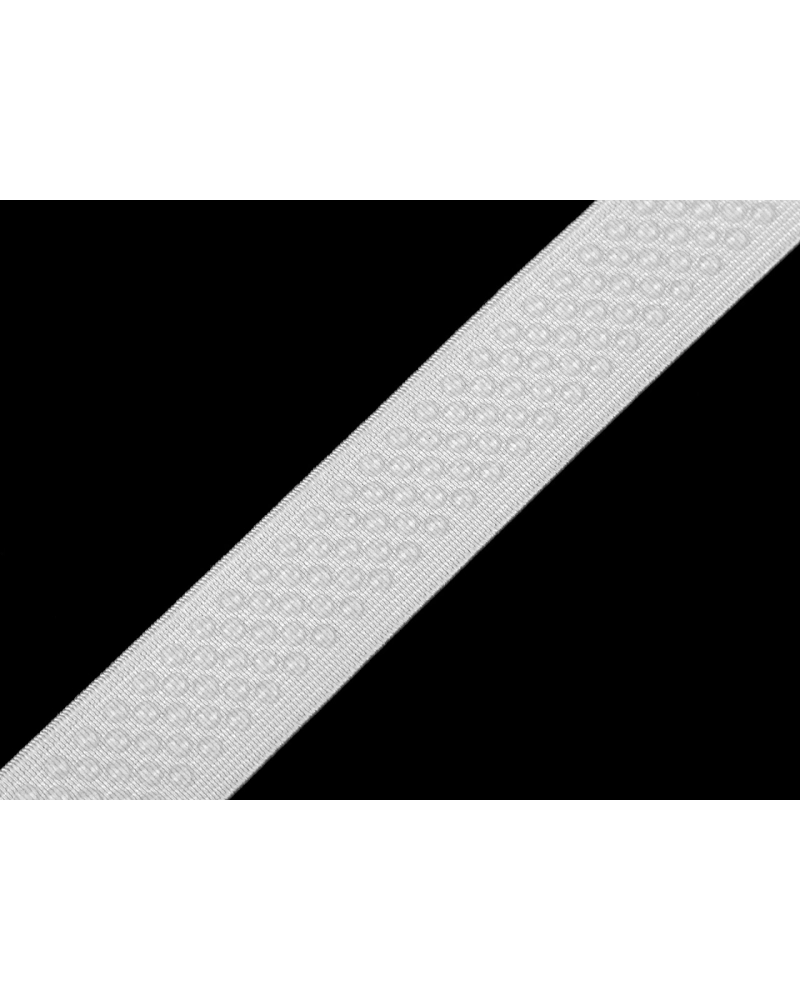 Banda elastica cu silicon latime 25 mm - 1 m | Mimib