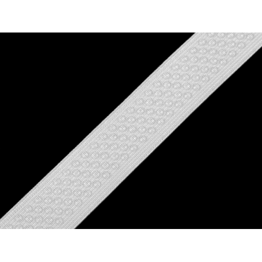 Banda elastica cu silicon latime 25 mm - 1 m | Mimib