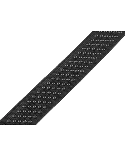 Banda elastica cu silicon latime 25 mm - 1 m | Mimib