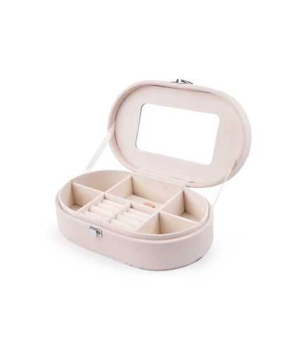 Cutie de bijuterii 13,5x22,5x6,5 cm - 1 buc. | Mimib