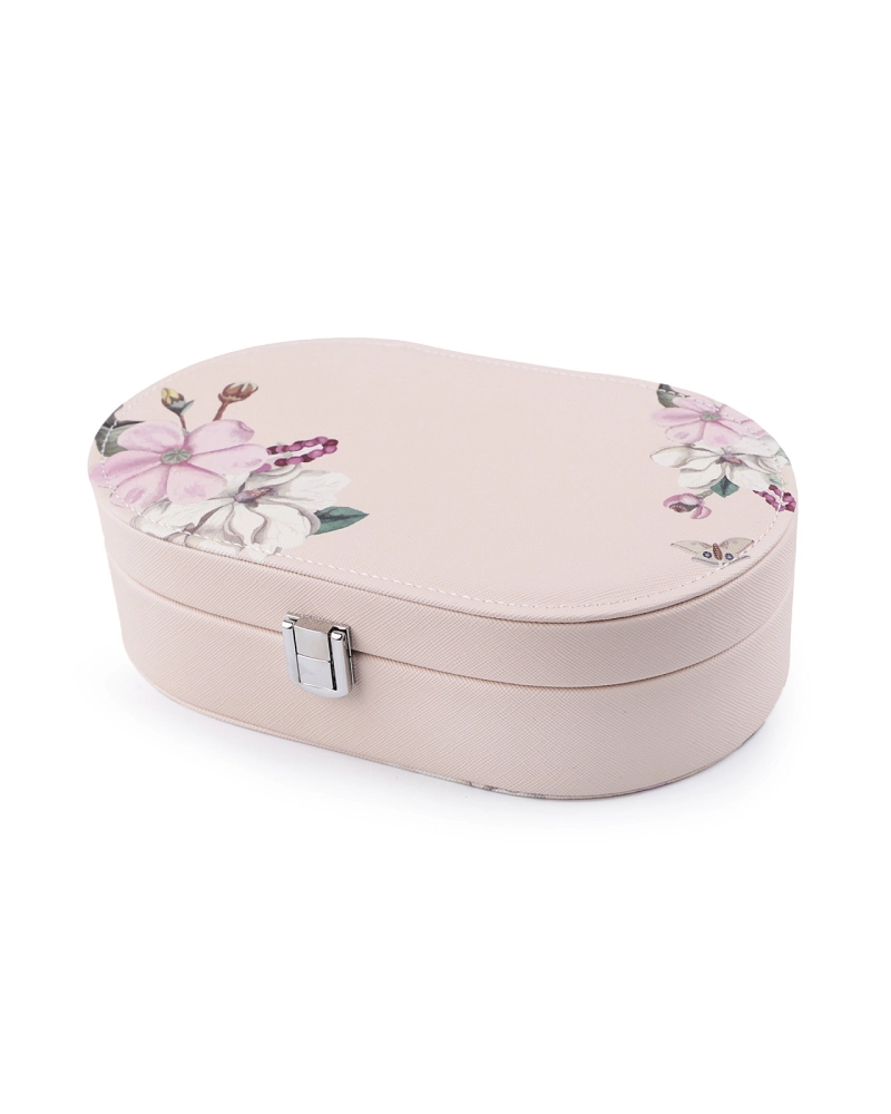 Cutie de bijuterii 13,5x22,5x6,5 cm - 1 buc. | Mimib