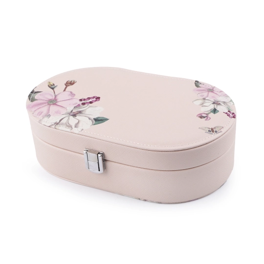 Cutie de bijuterii 13,5x22,5x6,5 cm - 1 buc. | Mimib