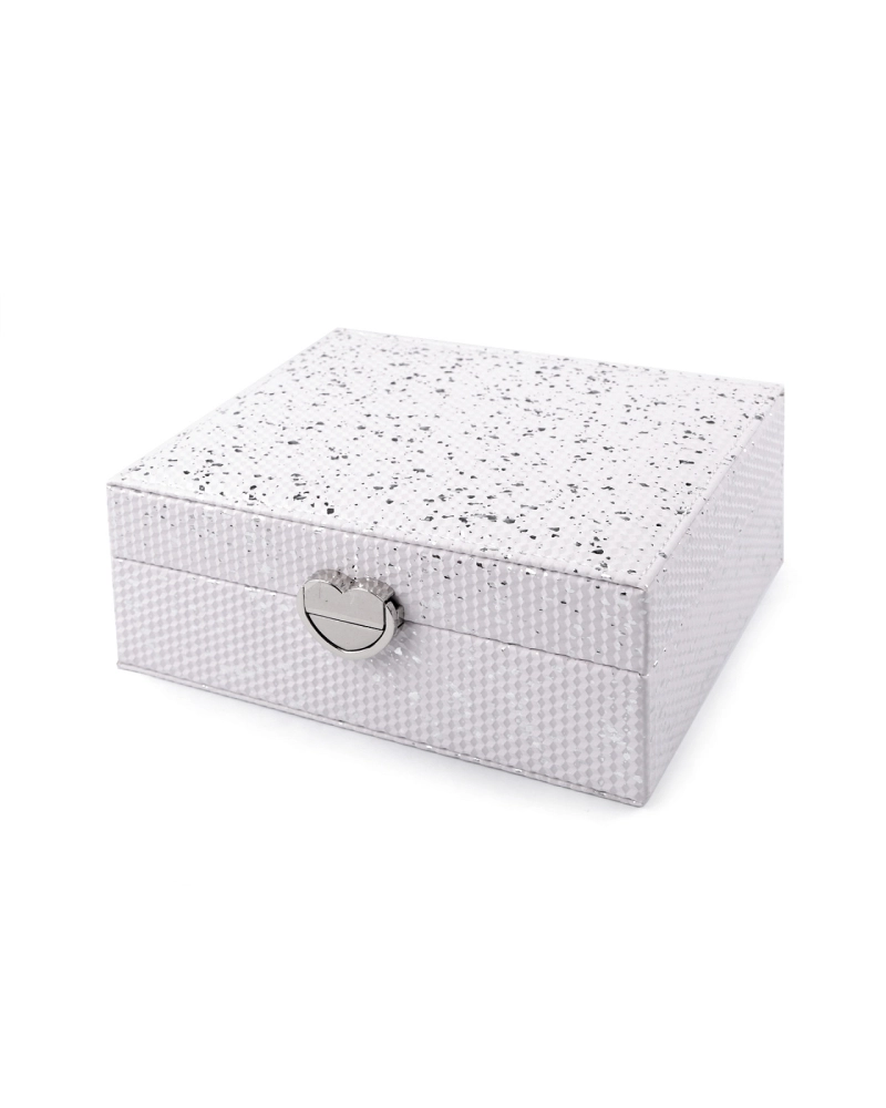 Cutie de bijuterii 15,5x20,5x8 cm - 1 buc. | Mimib