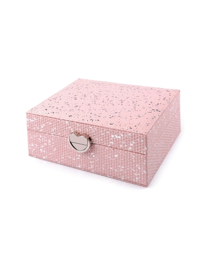 Cutie de bijuterii 15,5x20,5x8 cm - 1 buc. | Mimib