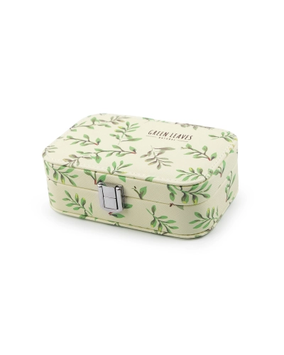 Cutie mica de bijuterii 10x15x5 cm - 1 buc. | Mimib