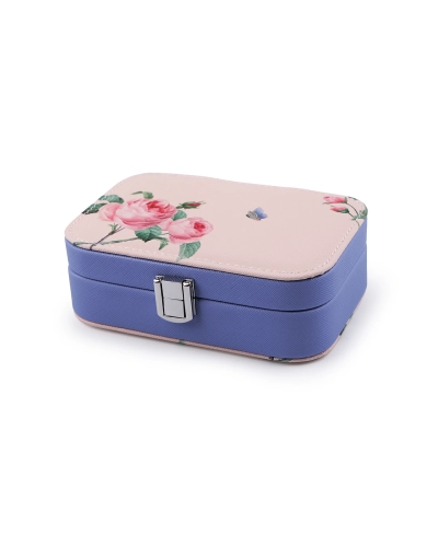 Cutie mica de bijuterii 10x15x5 cm - 1 buc. | Mimib