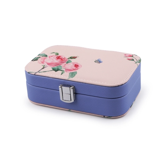 Cutie mica de bijuterii 10x15x5 cm - 1 buc. | Mimib