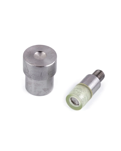 Piston pentru capse metalice Ø8 mm - 1 set | Mimib