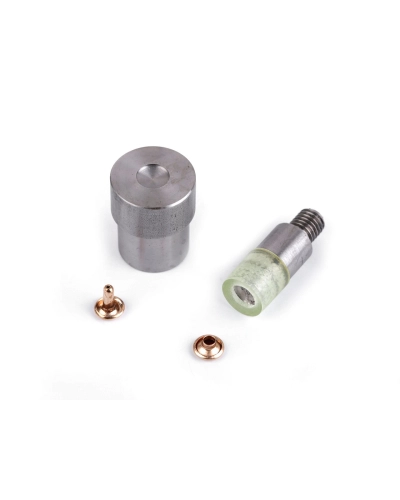 Piston pentru capse metalice Ø8 mm - 1 set | Mimib