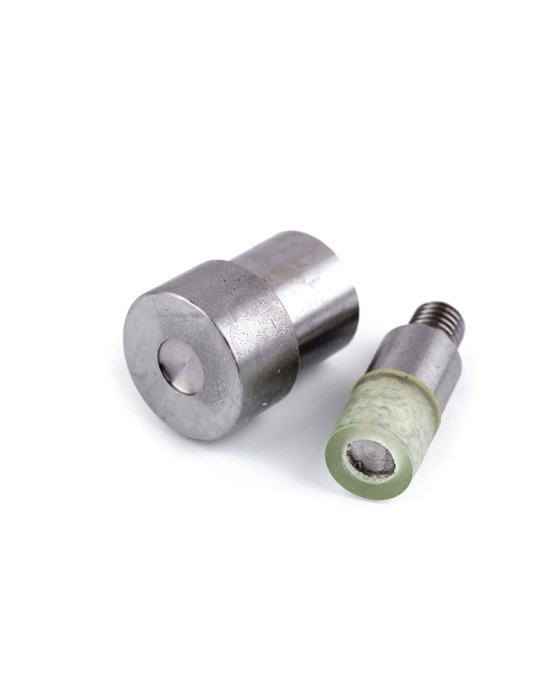 Piston pentru capse metalice Ø8 mm - 1 set | Mimib