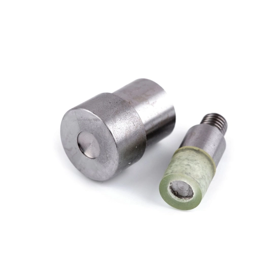 Piston pentru capse metalice Ø8 mm - 1 set | Mimib